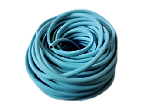 Ropeless Tail Threading